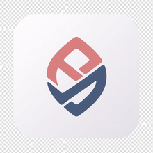 Macrame Rubyspring logo